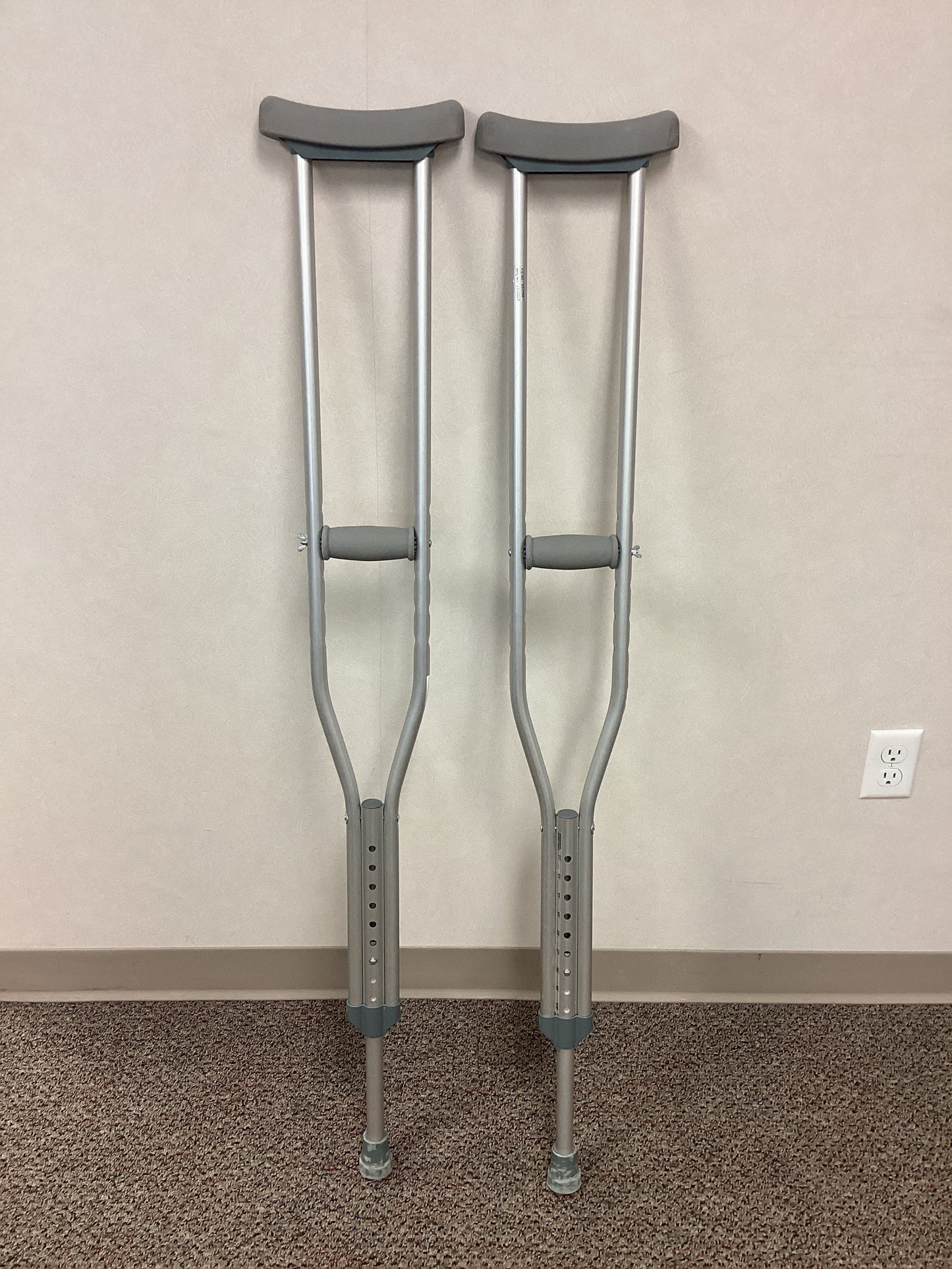 Crutches