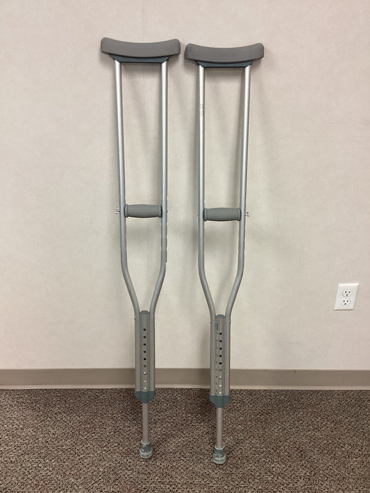 Crutches