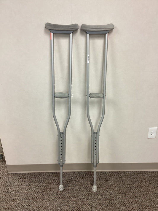 Crutches