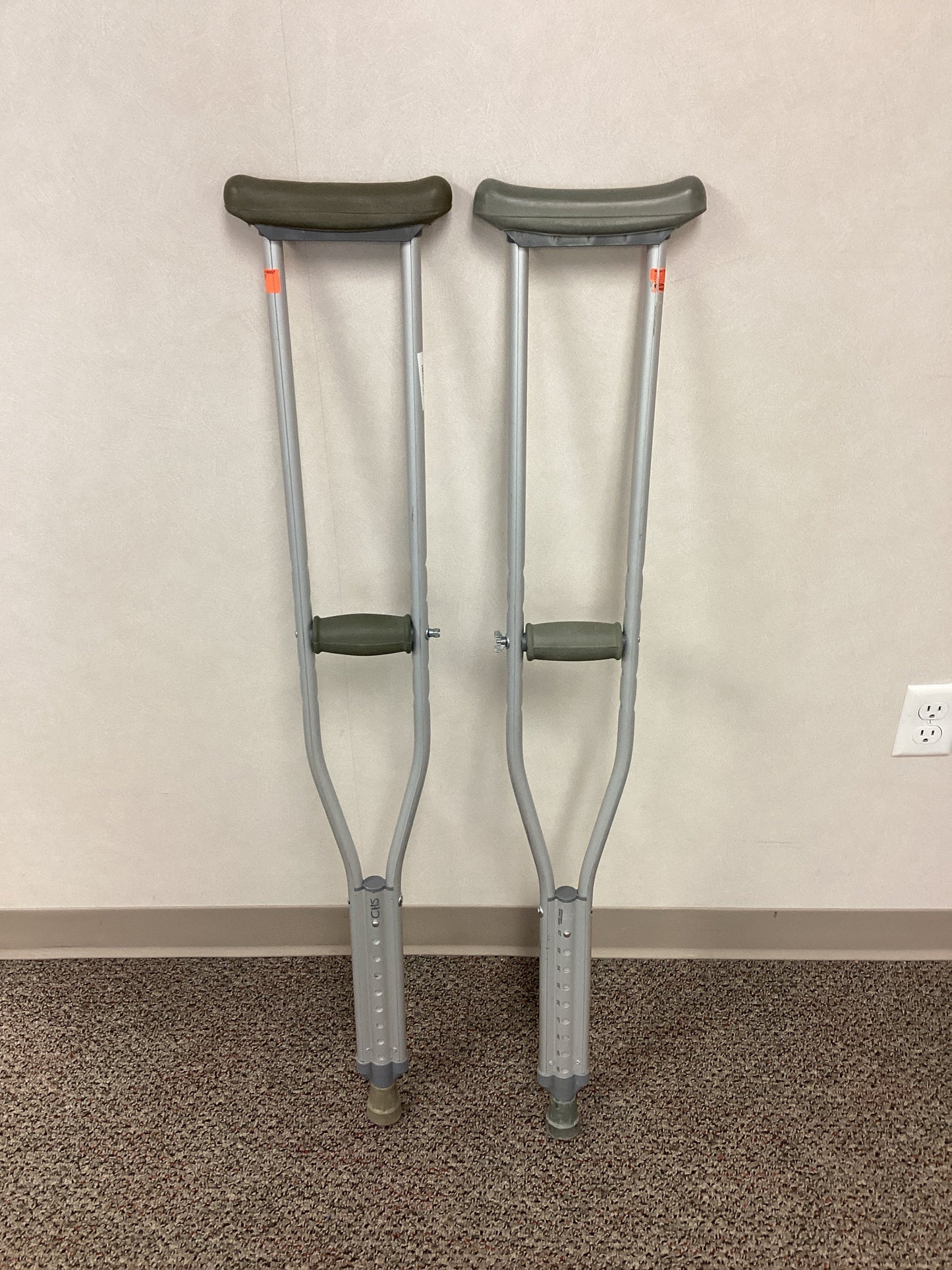 Crutches