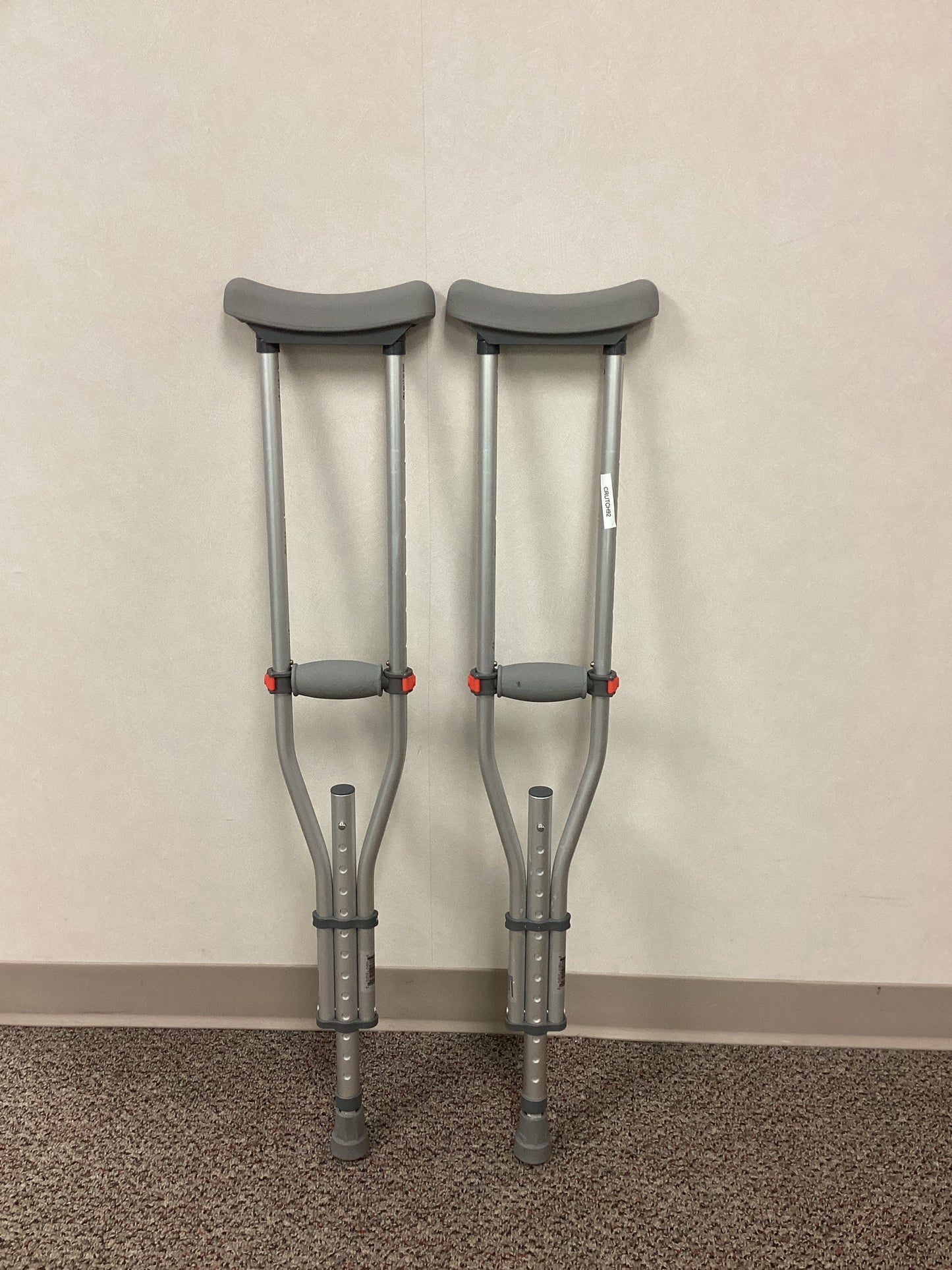 Crutches
