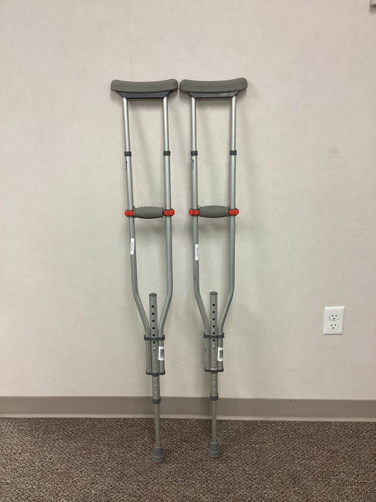 Crutches