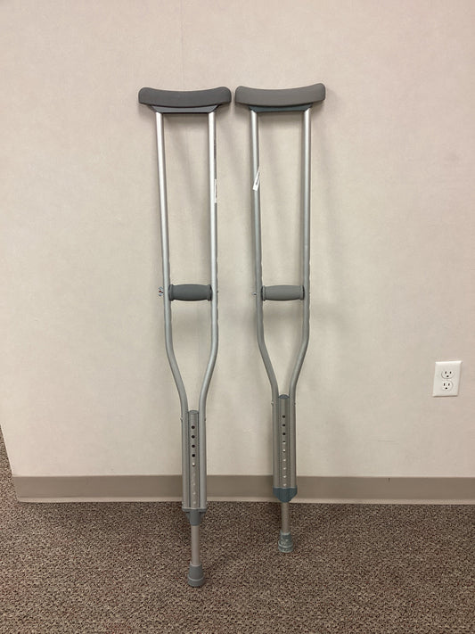 Crutches