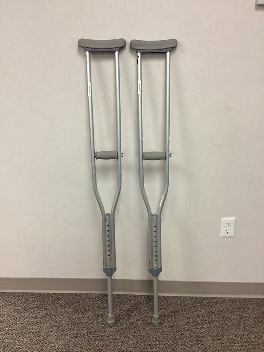 Crutches