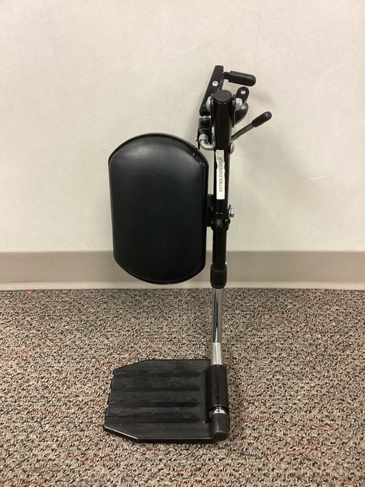 Elevating Wheel Chair Leg Rest (Left)