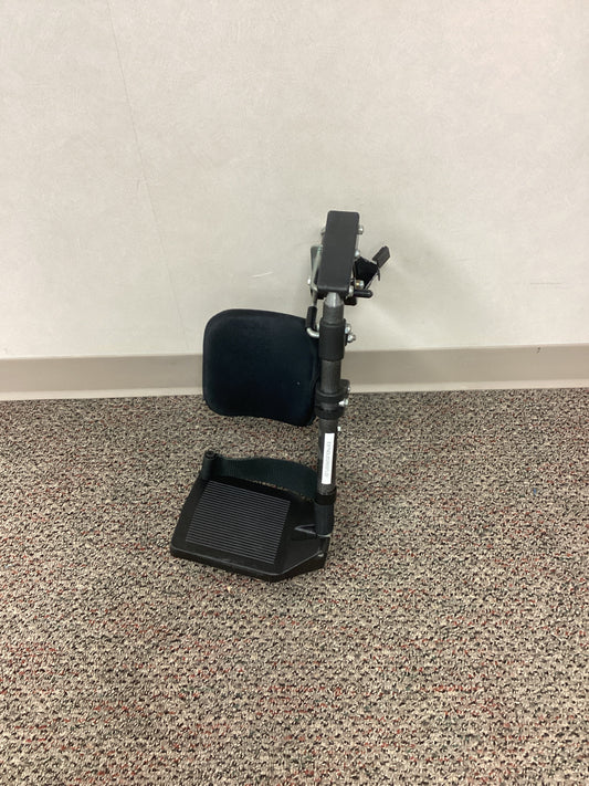 Elevating Wheel Chair Leg Rest (Left)
