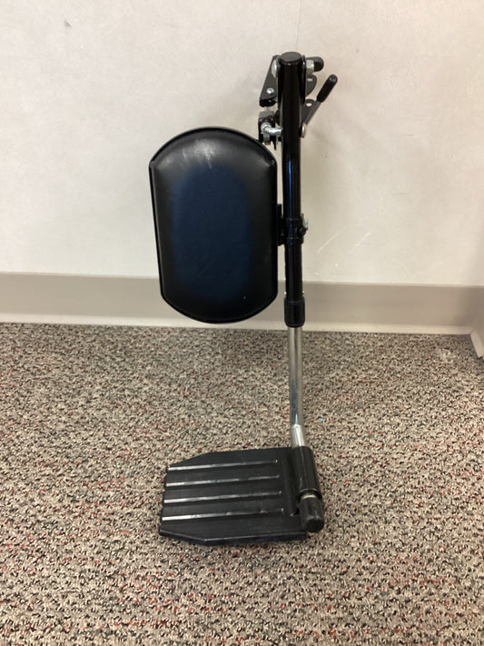 Elevating Wheel Chair Leg Rest (Left)