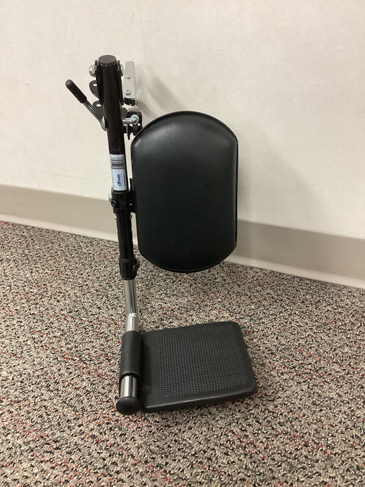 Elevating Wheel Chair Leg Rest (Right)