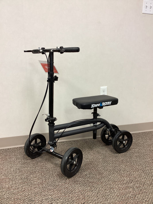 Knee Scooter