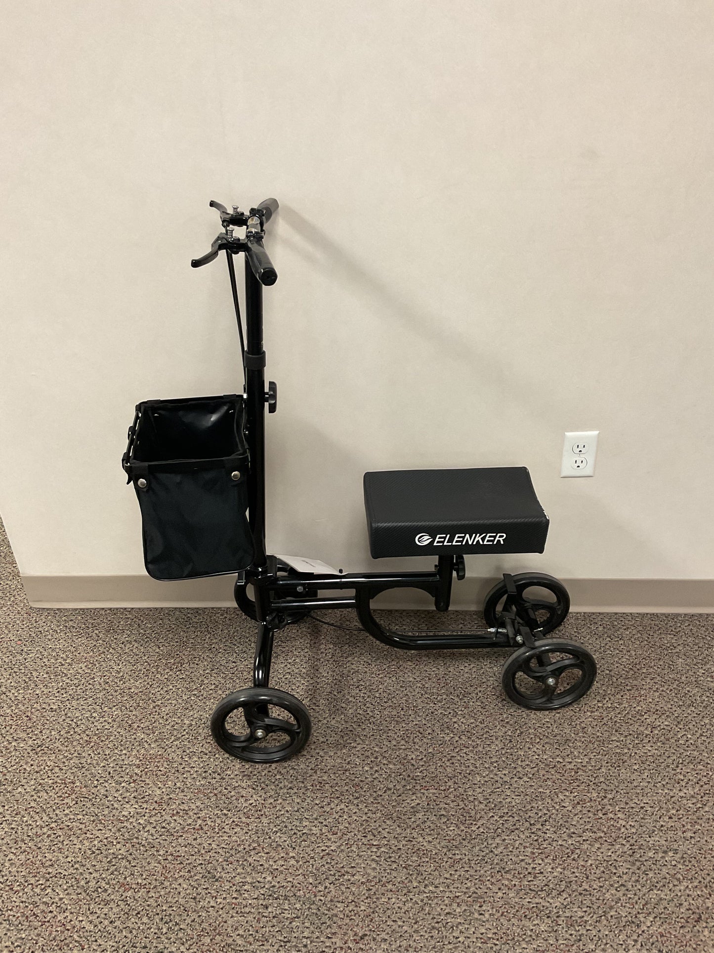 Knee Scooter