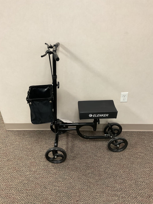 Knee Scooter