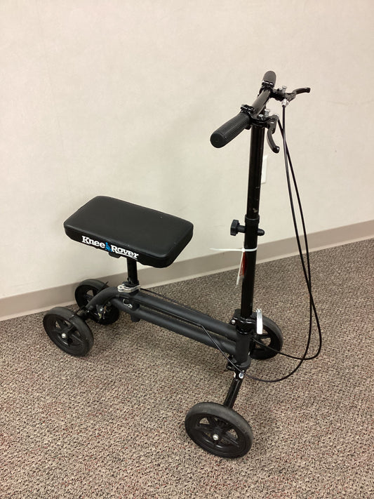 Knee Scooter