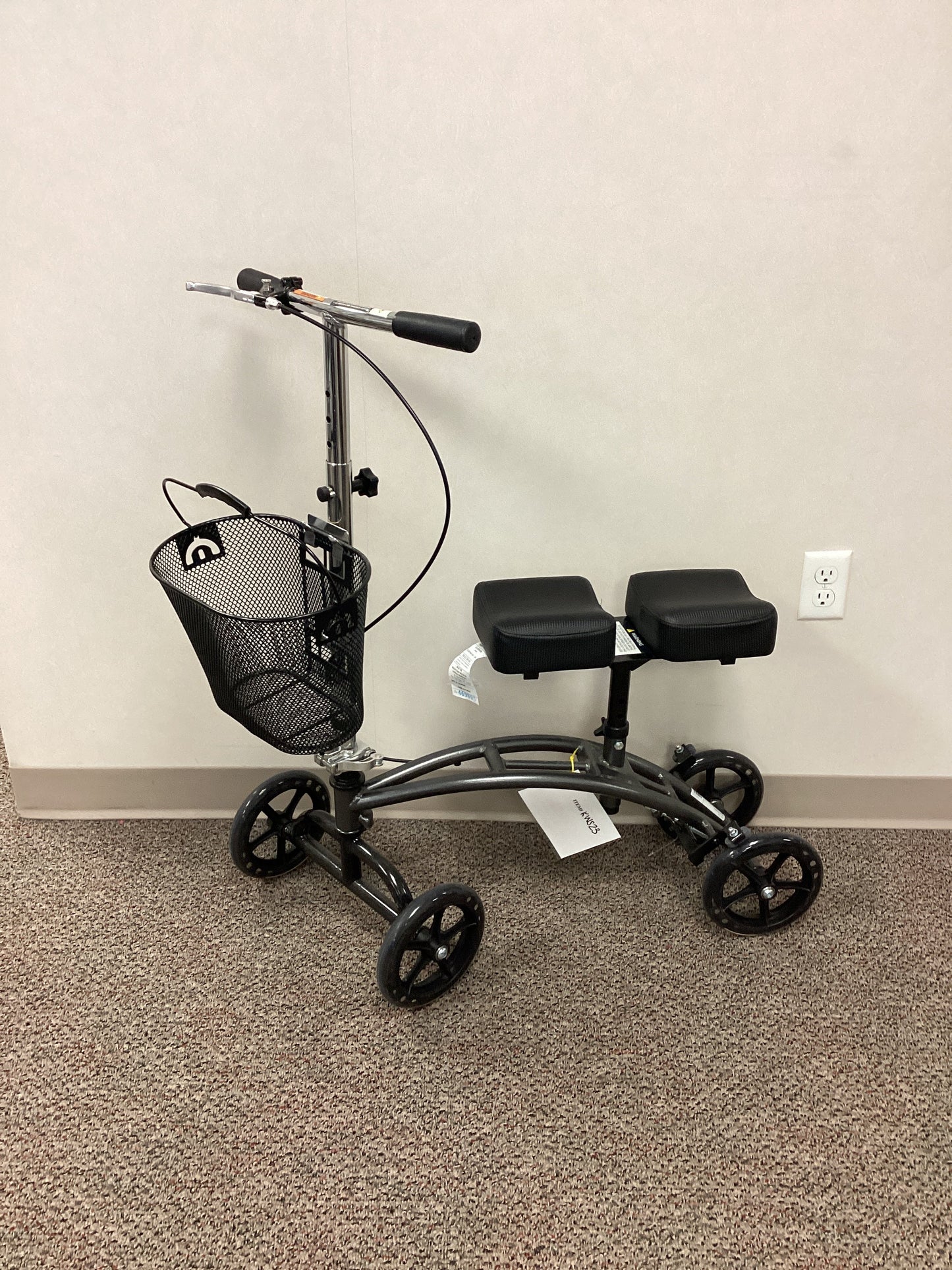 Knee Scooter