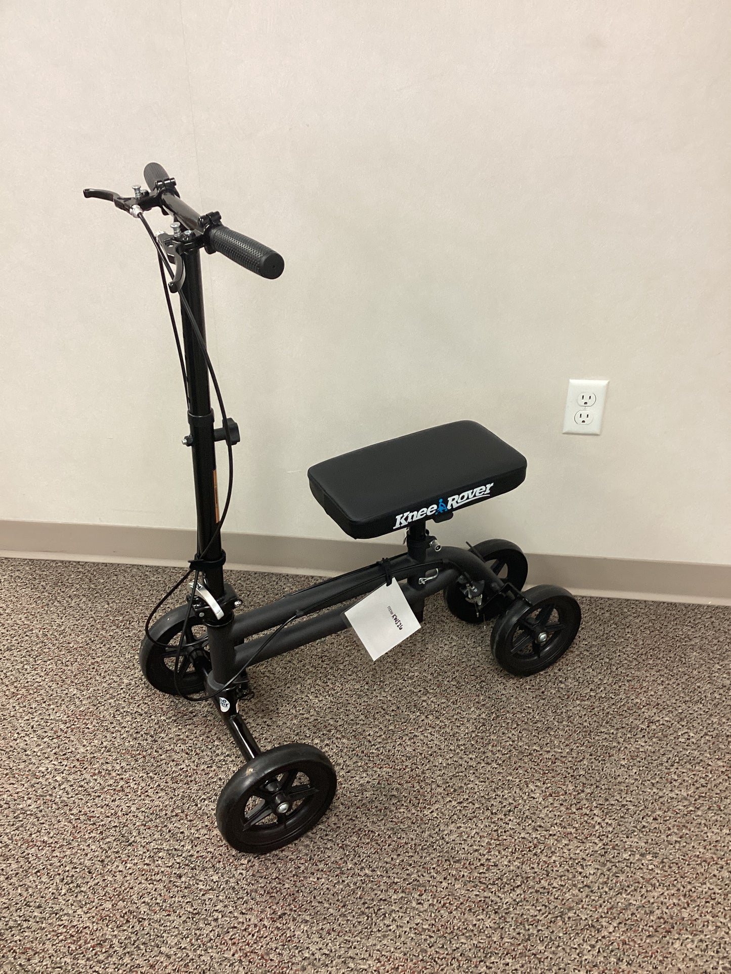 Knee Scooter