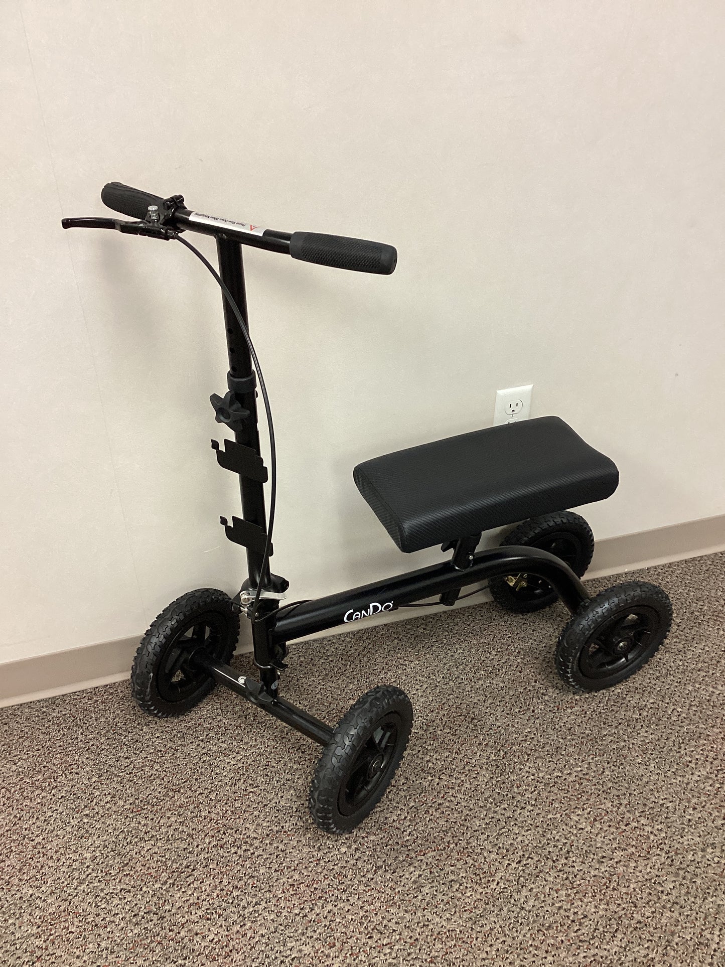 Knee Scooter