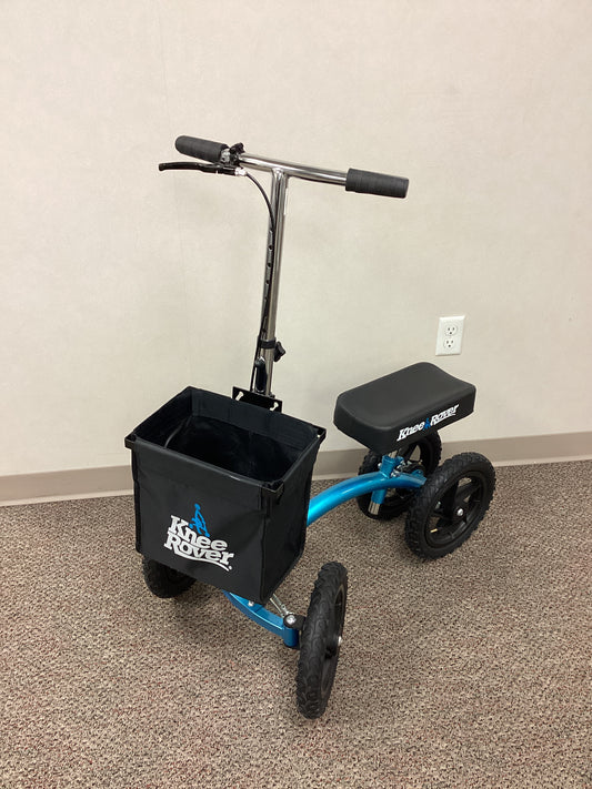 Knee Scooter
