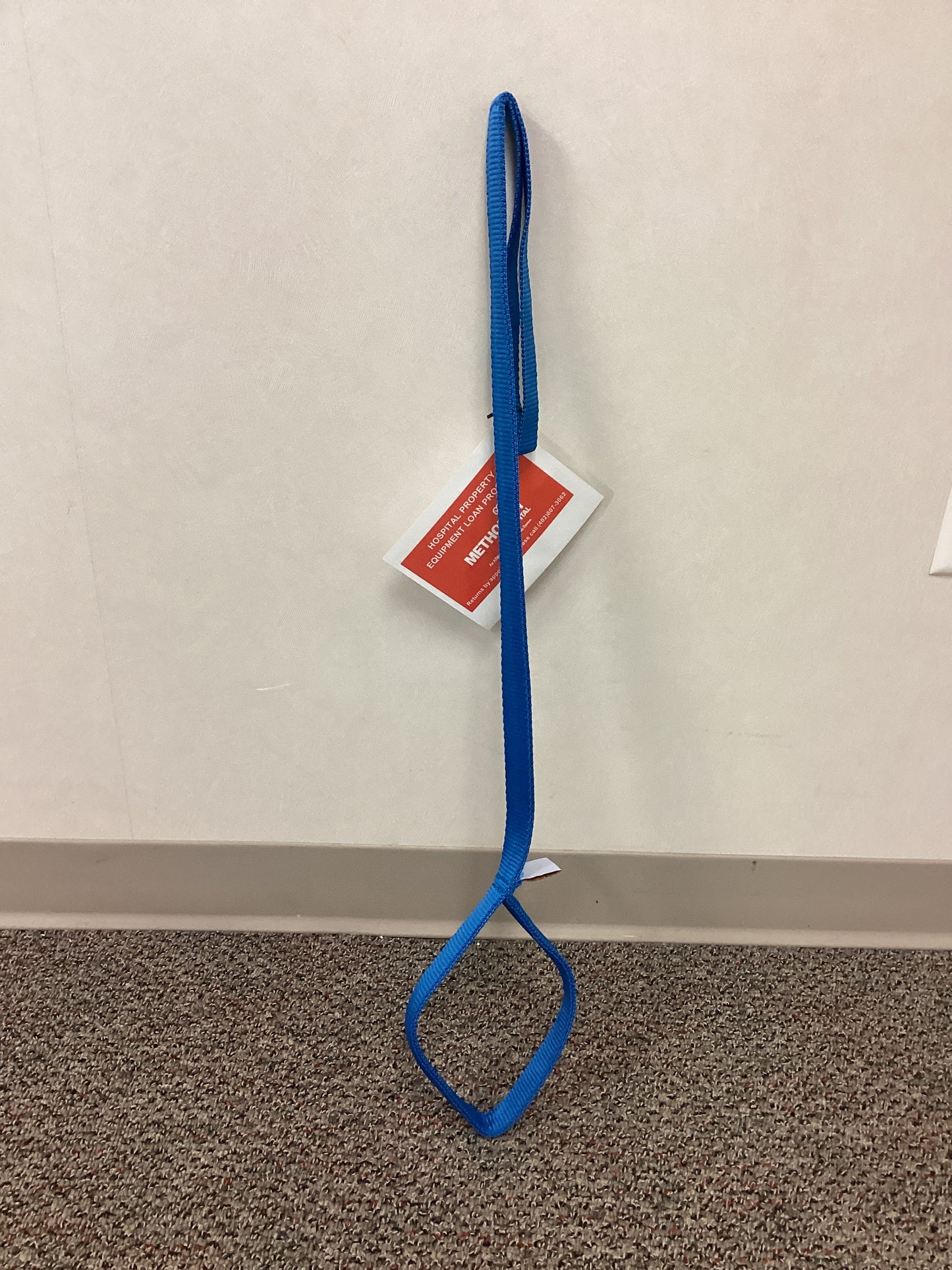 Leg Lifter