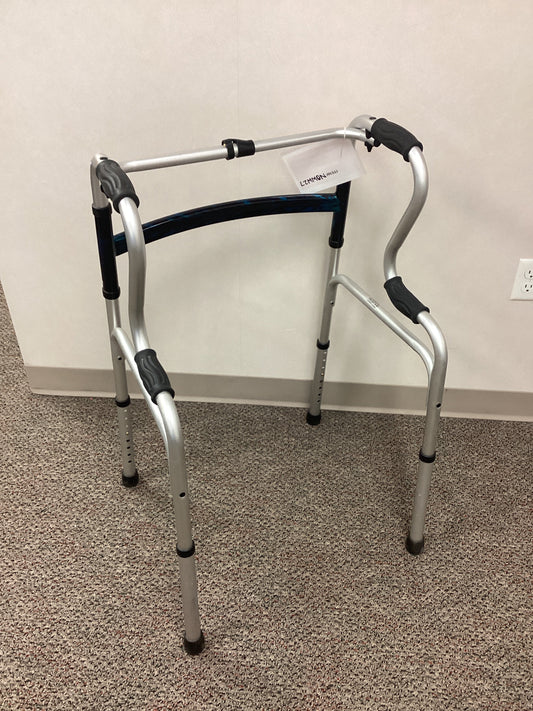 No Wheel Walker