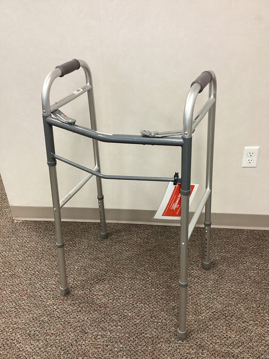 No Wheel Walker
