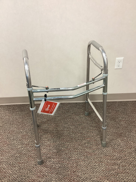 No Wheel Walker