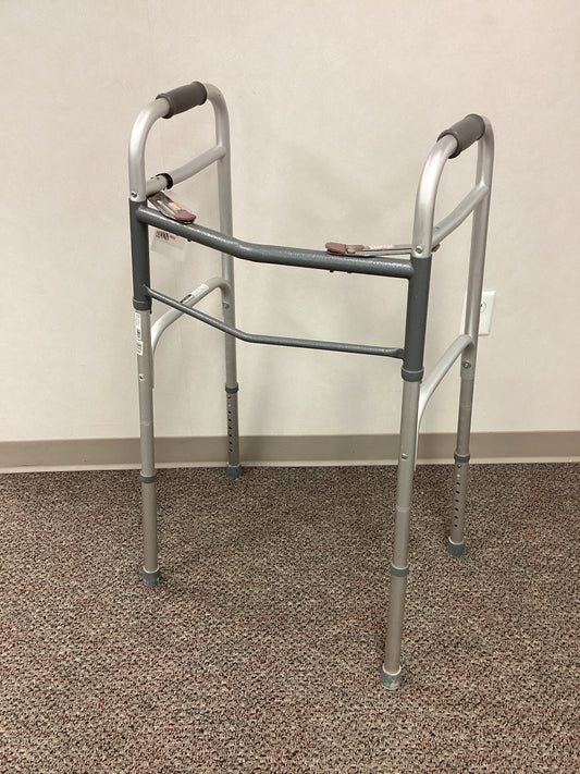 No Wheel Walker