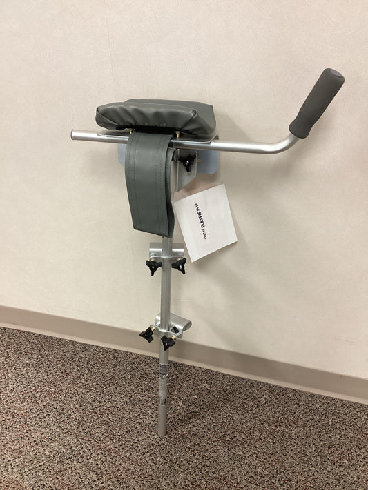 Platform Walker Attachment