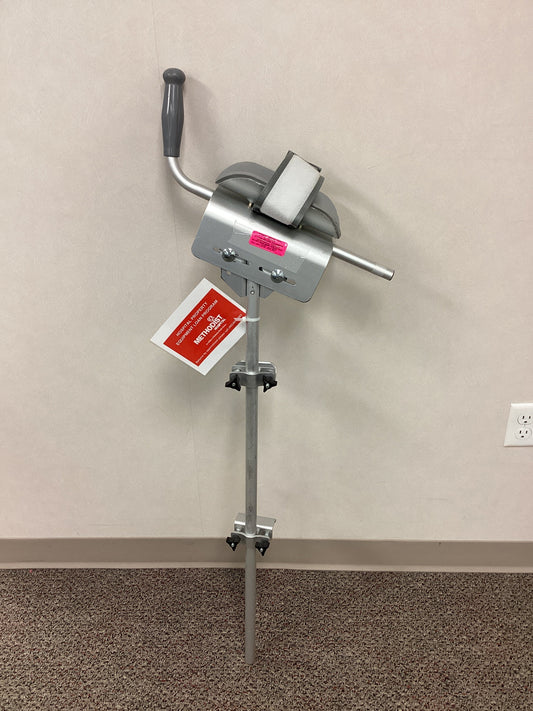 Platform Walker Attachment
