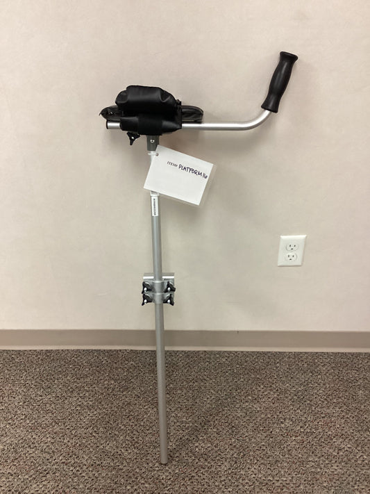 Platform Walker Attachment