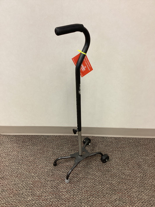 Quad Cane