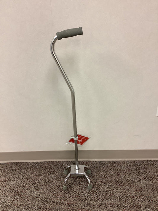 Quad Cane