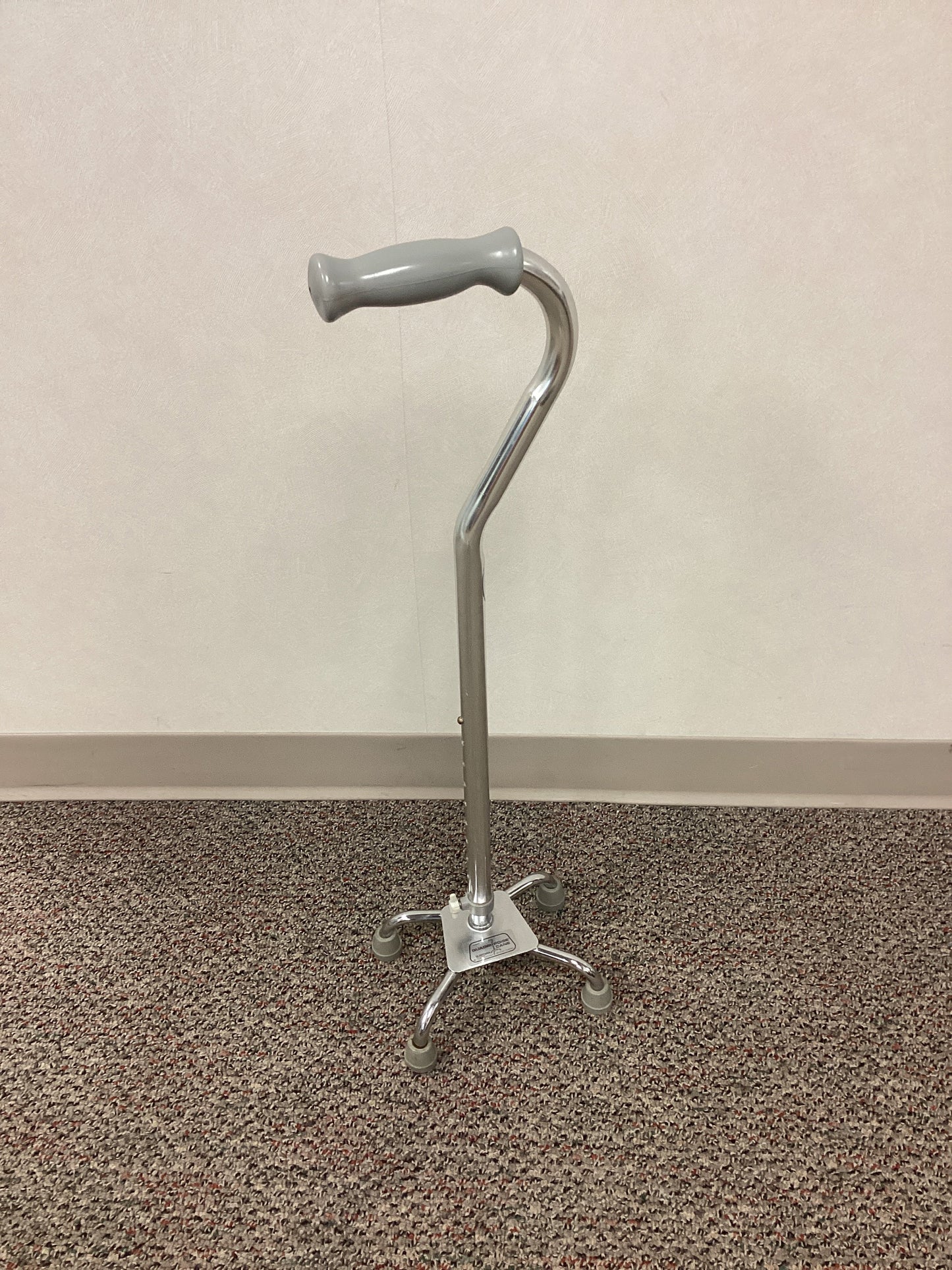 Quad Cane