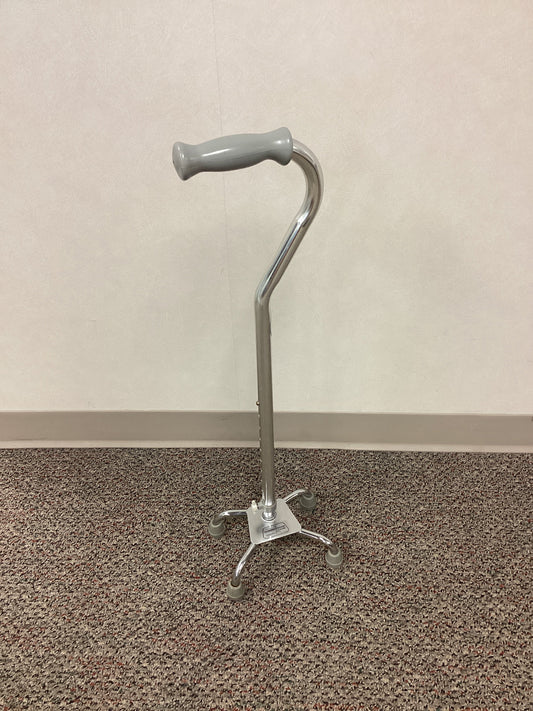 Quad Cane