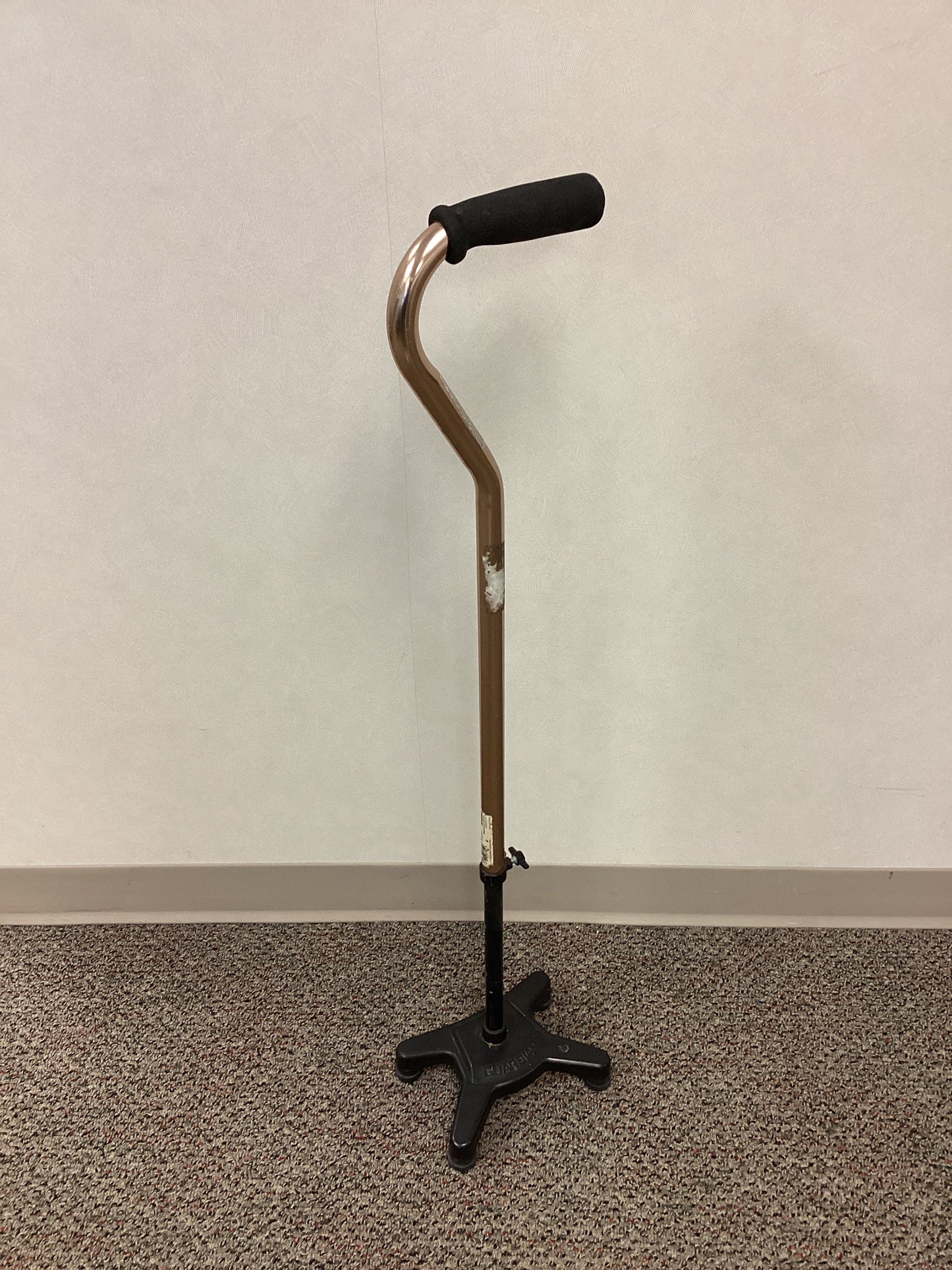 Quad Cane