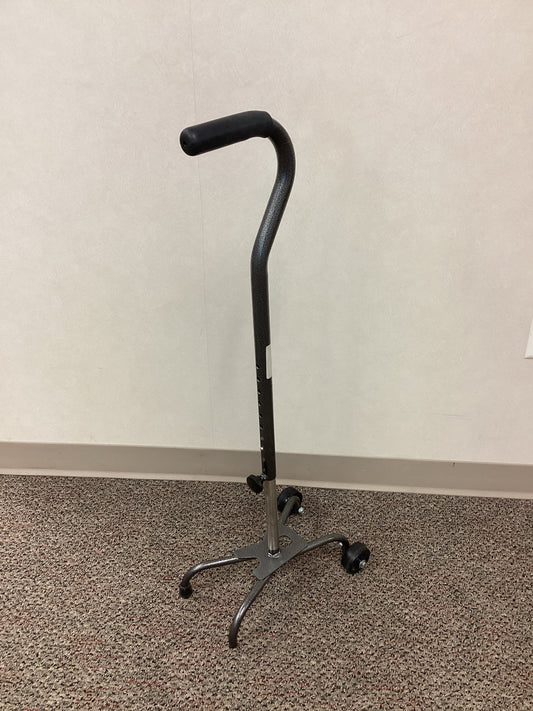 Quad Cane
