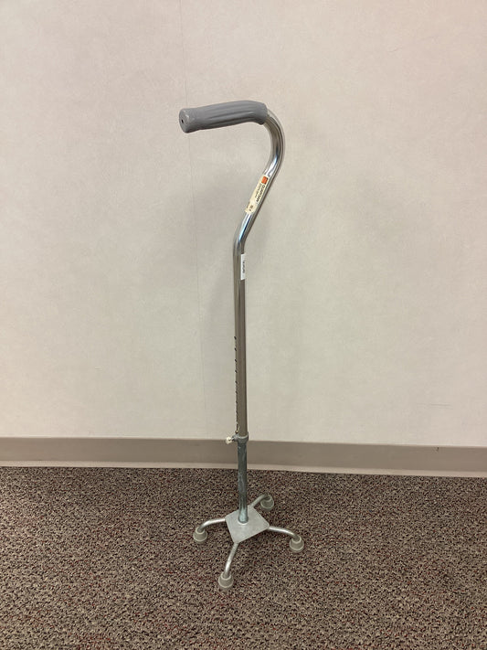 Quad Cane