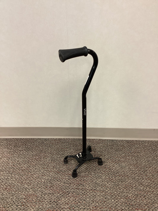 Quad Cane