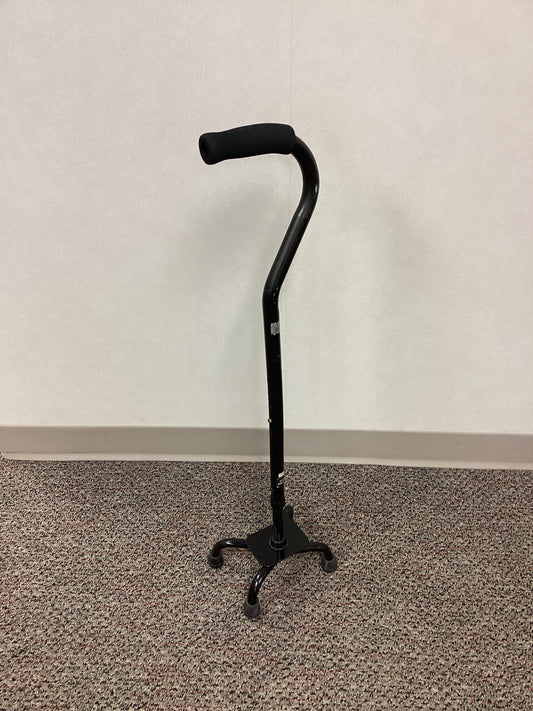Quad Cane