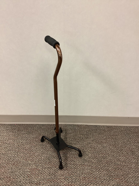 Quad Cane