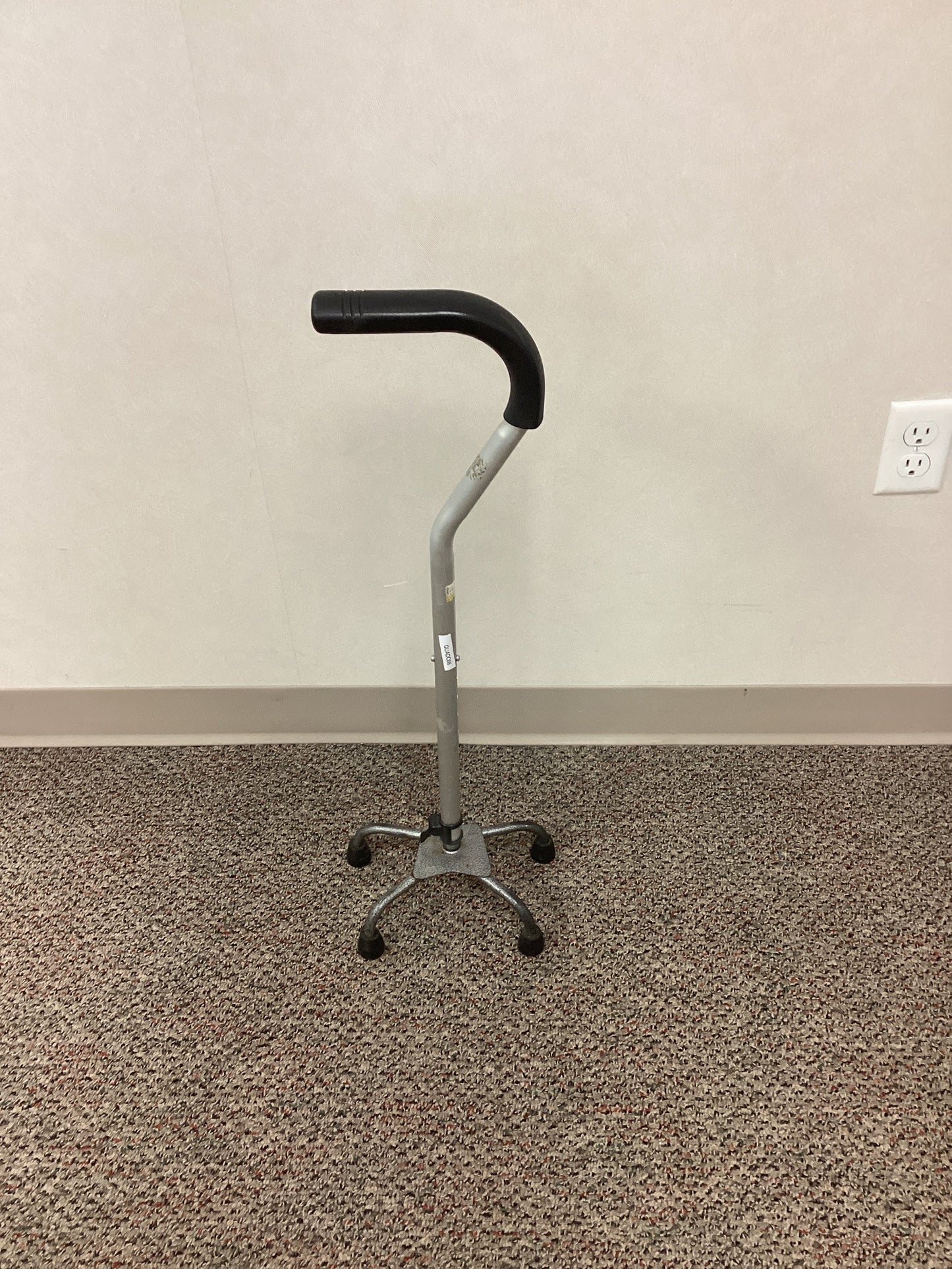 Quad Cane