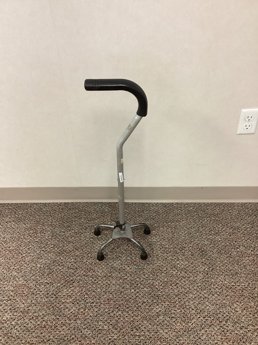 Quad Cane