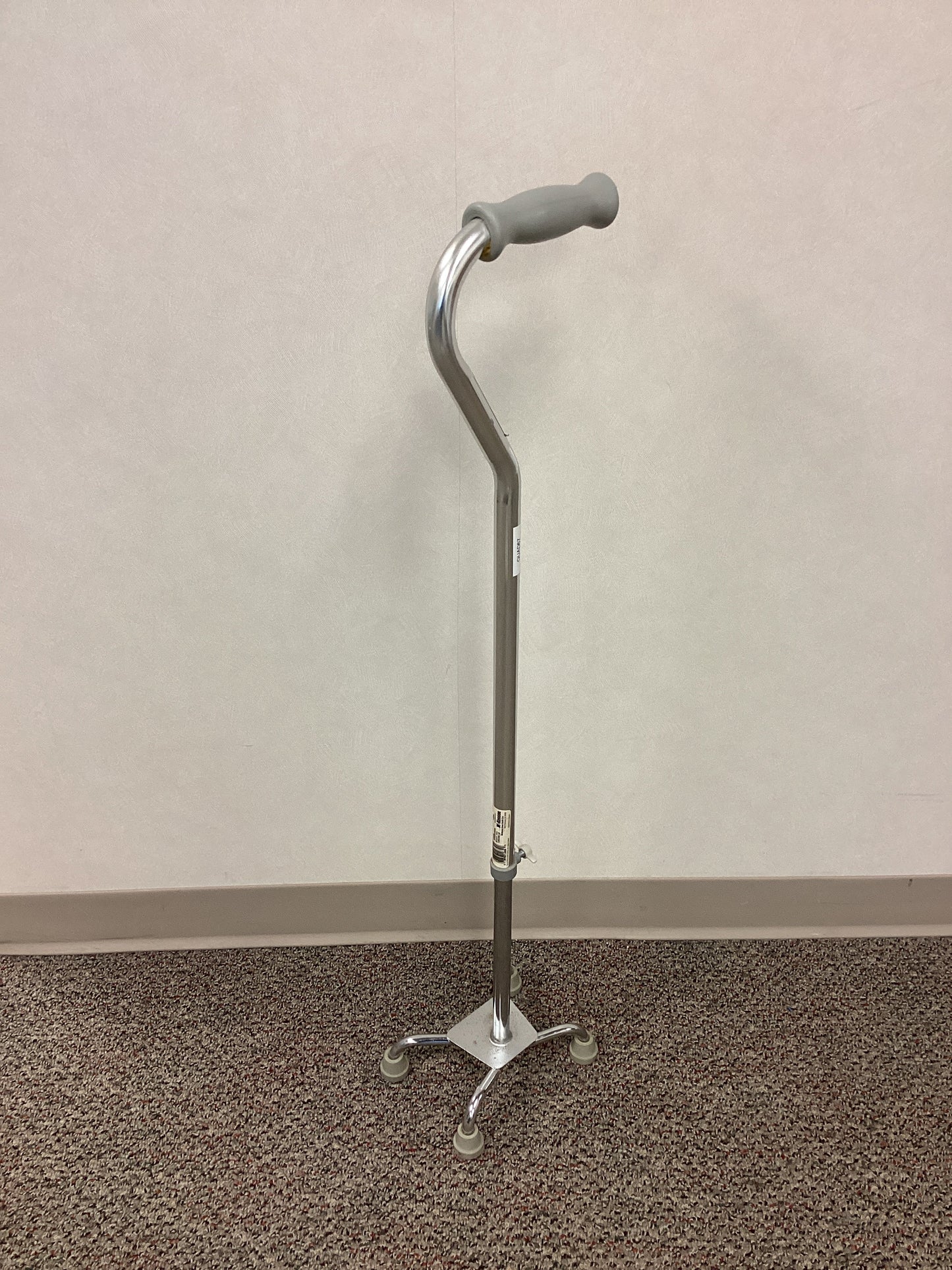 Quad Cane