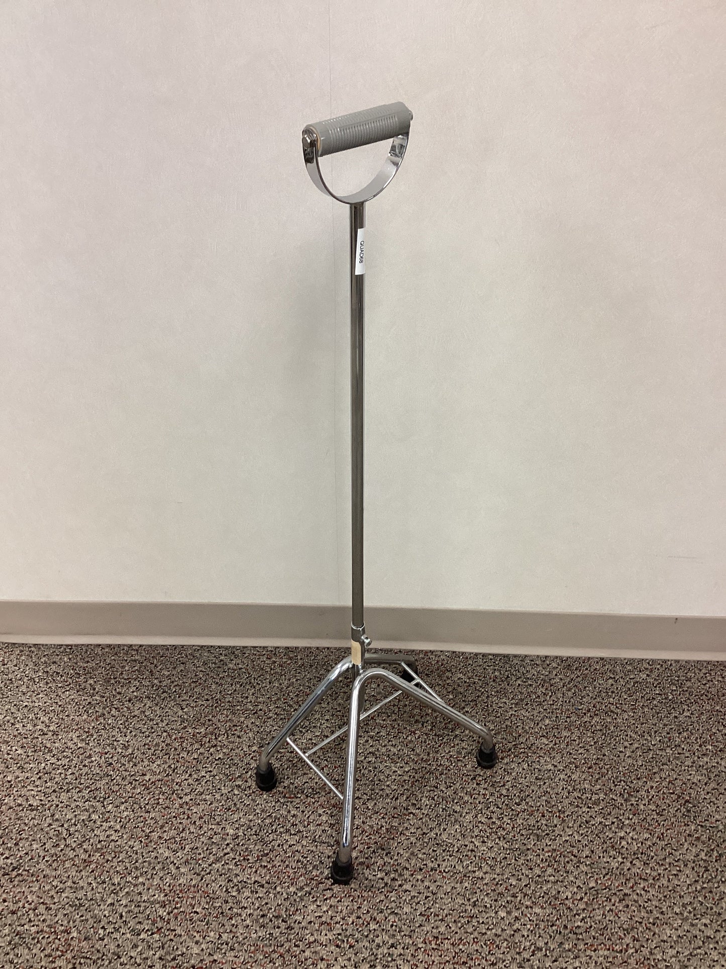 Quad Cane
