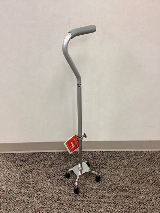 Quad Cane