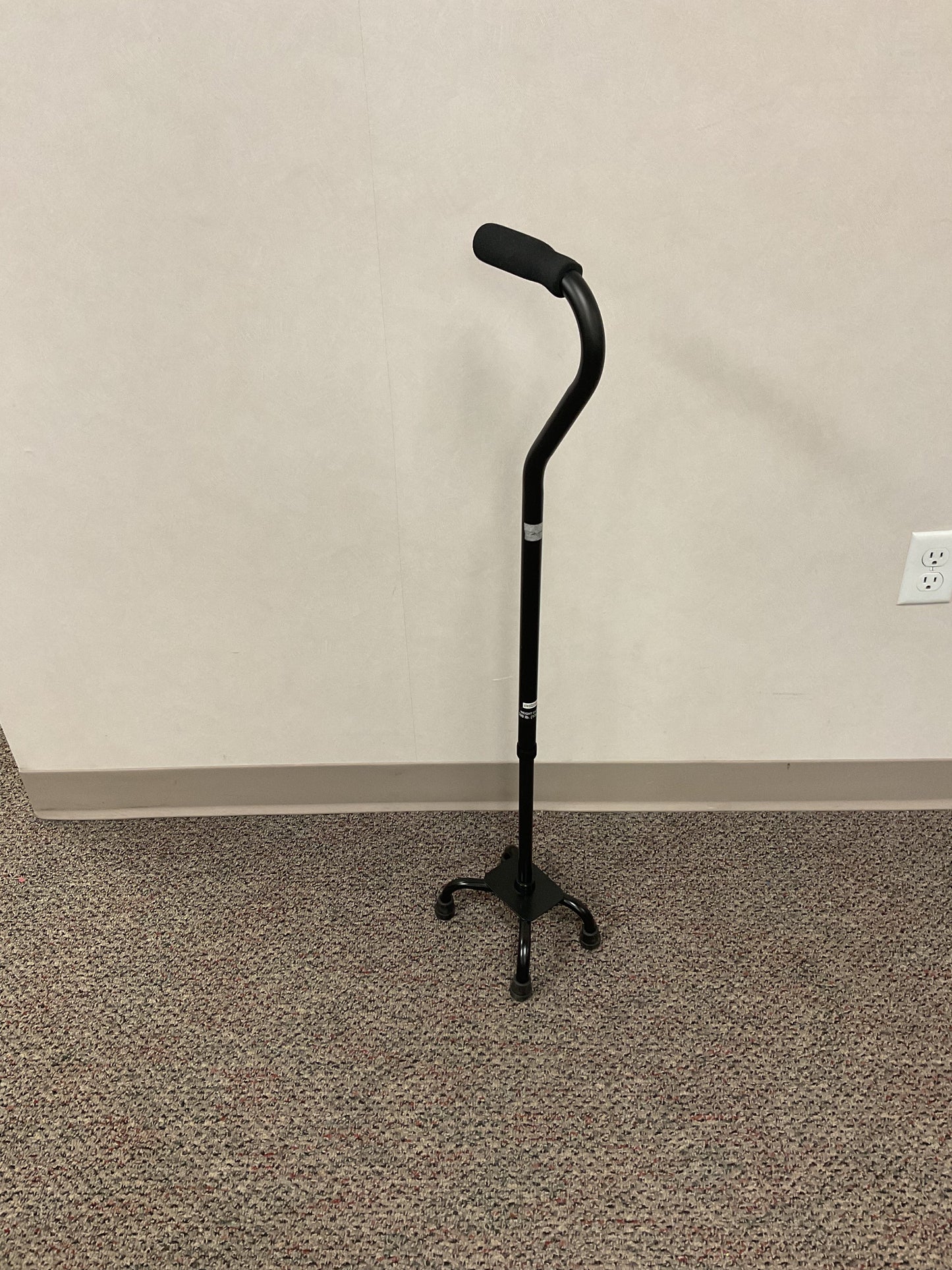 Quad Cane