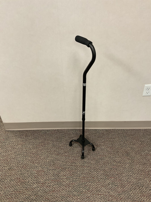 Quad Cane