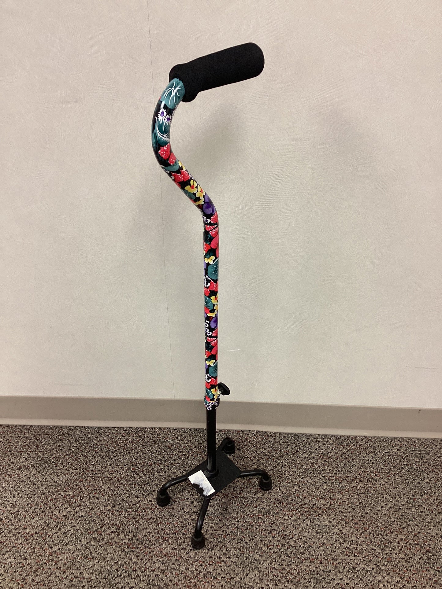 Quad Cane