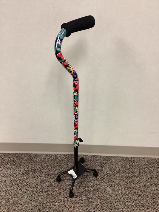 Quad Cane