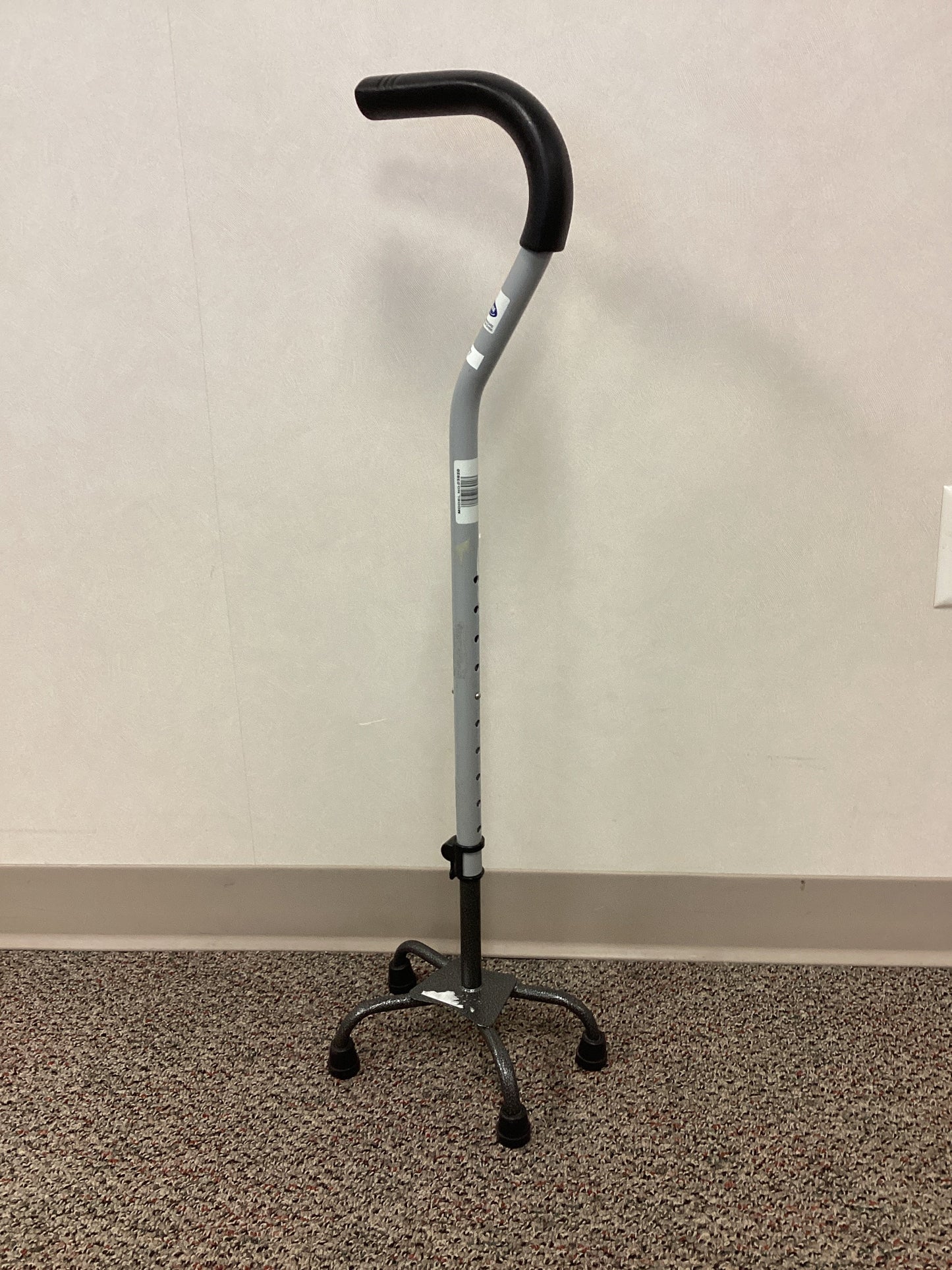 Quad Cane