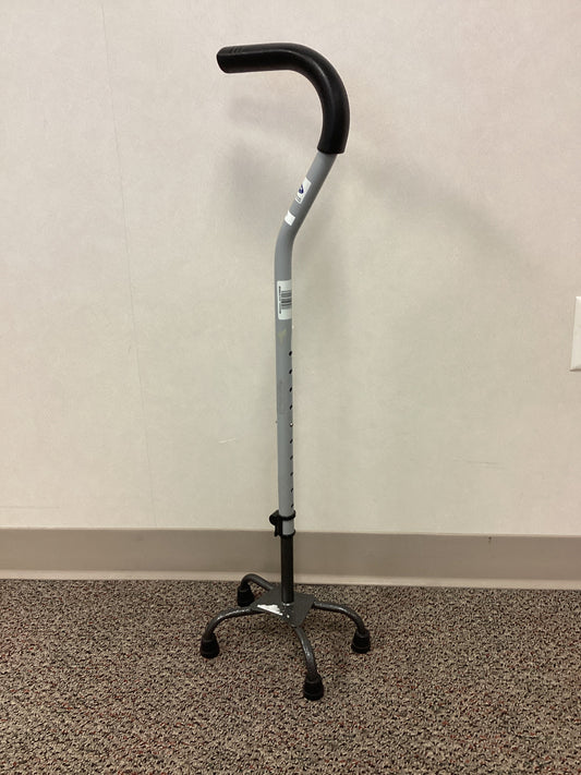 Quad Cane