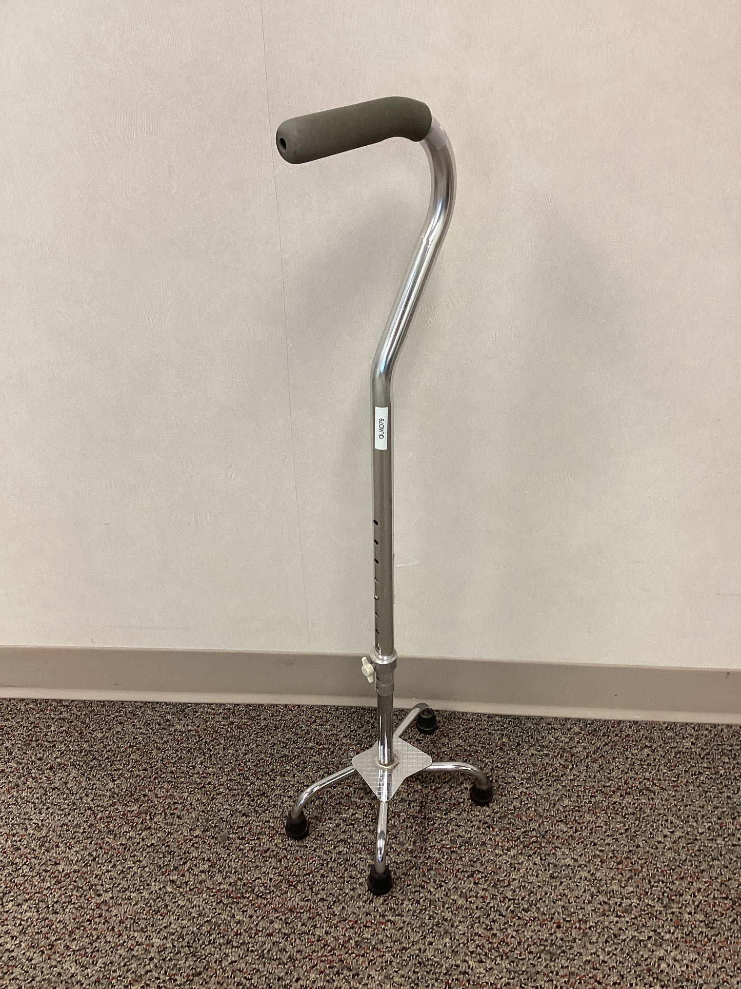 Quad Cane